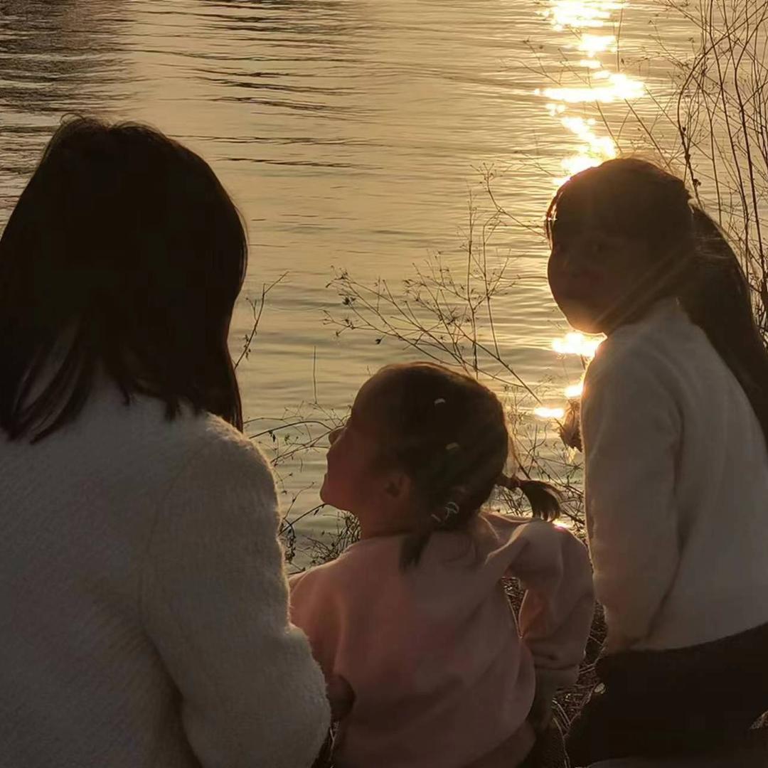 桃子（带娃日常）