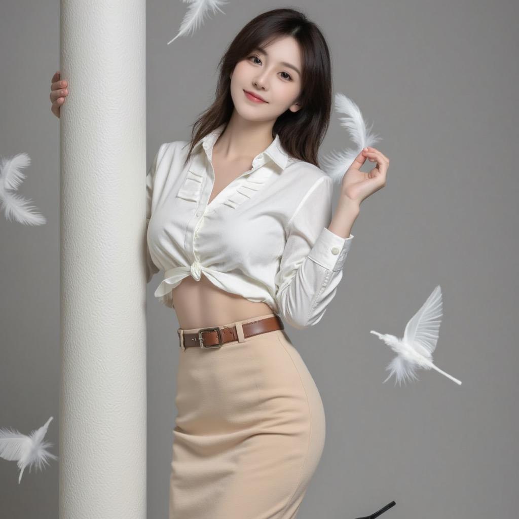 小悦的女装分享