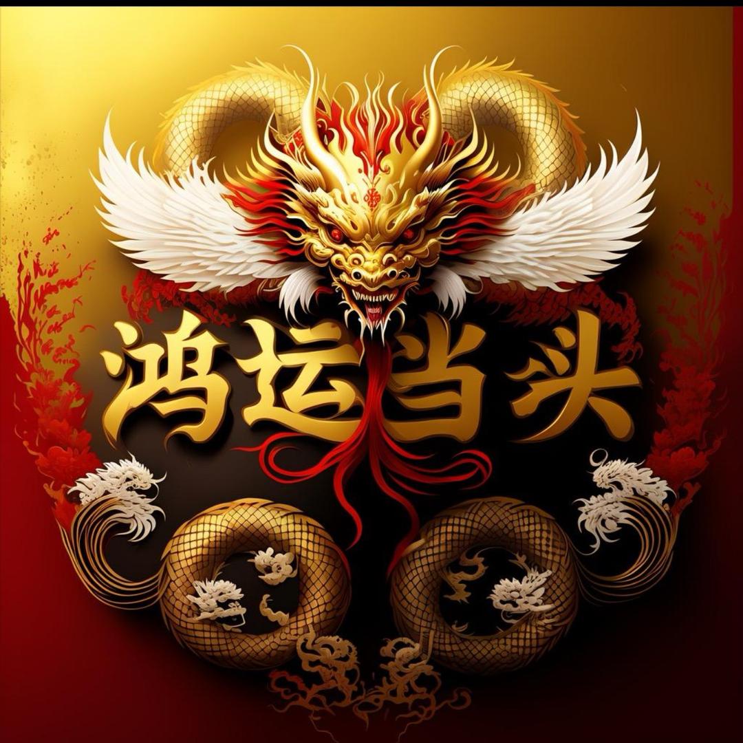 万象，八方来财