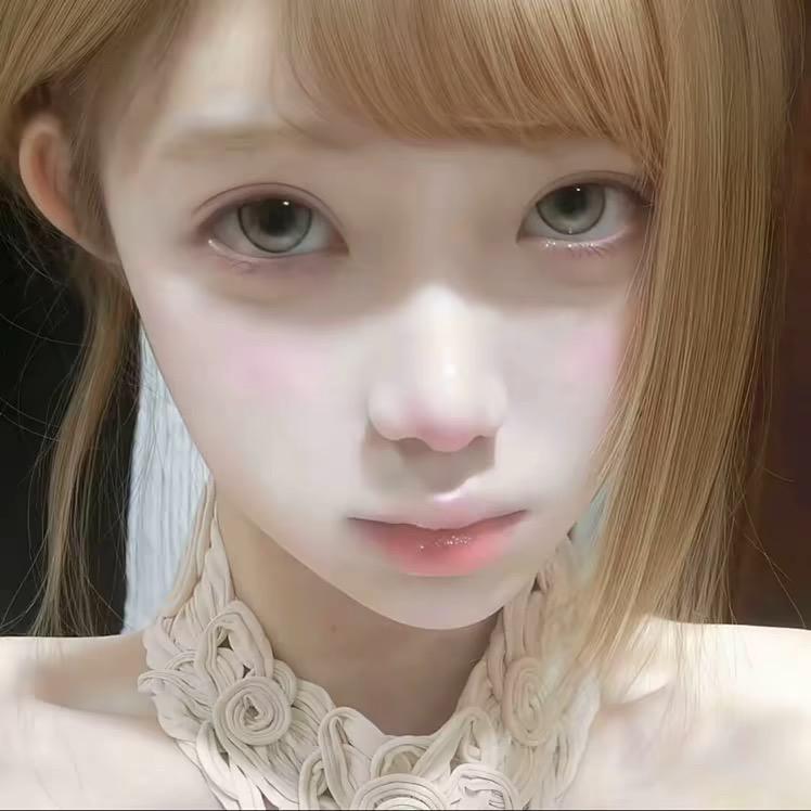 小美.