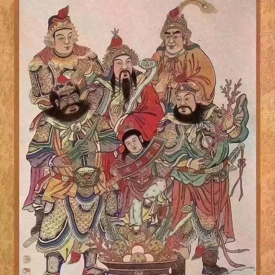 天道酬勤