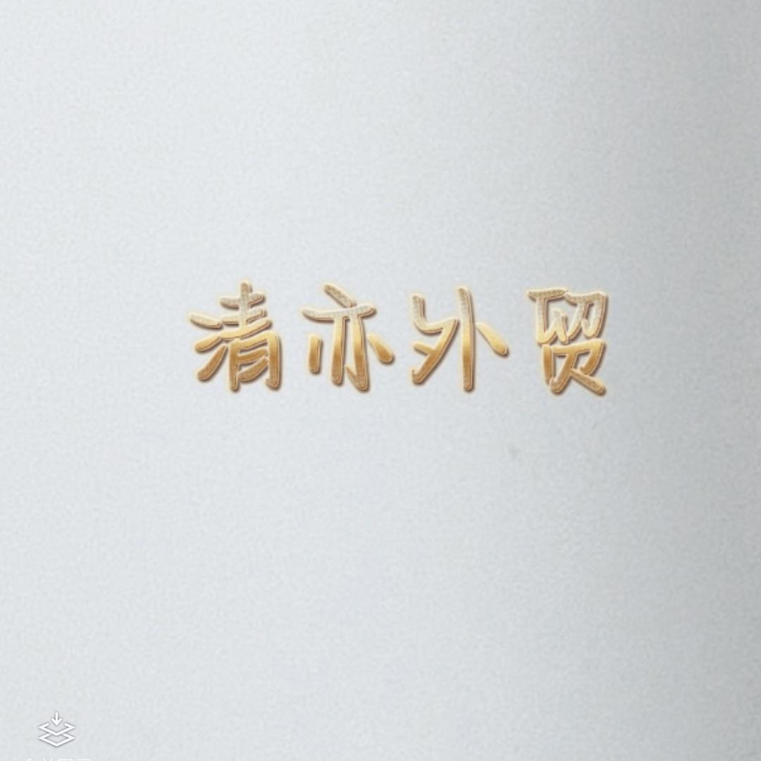清亦外贸
