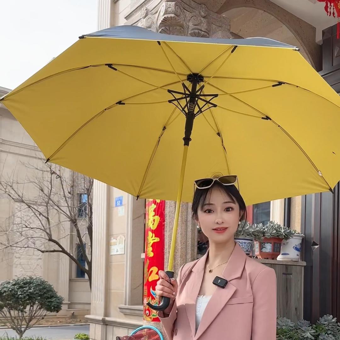 颜妹妹好物推荐