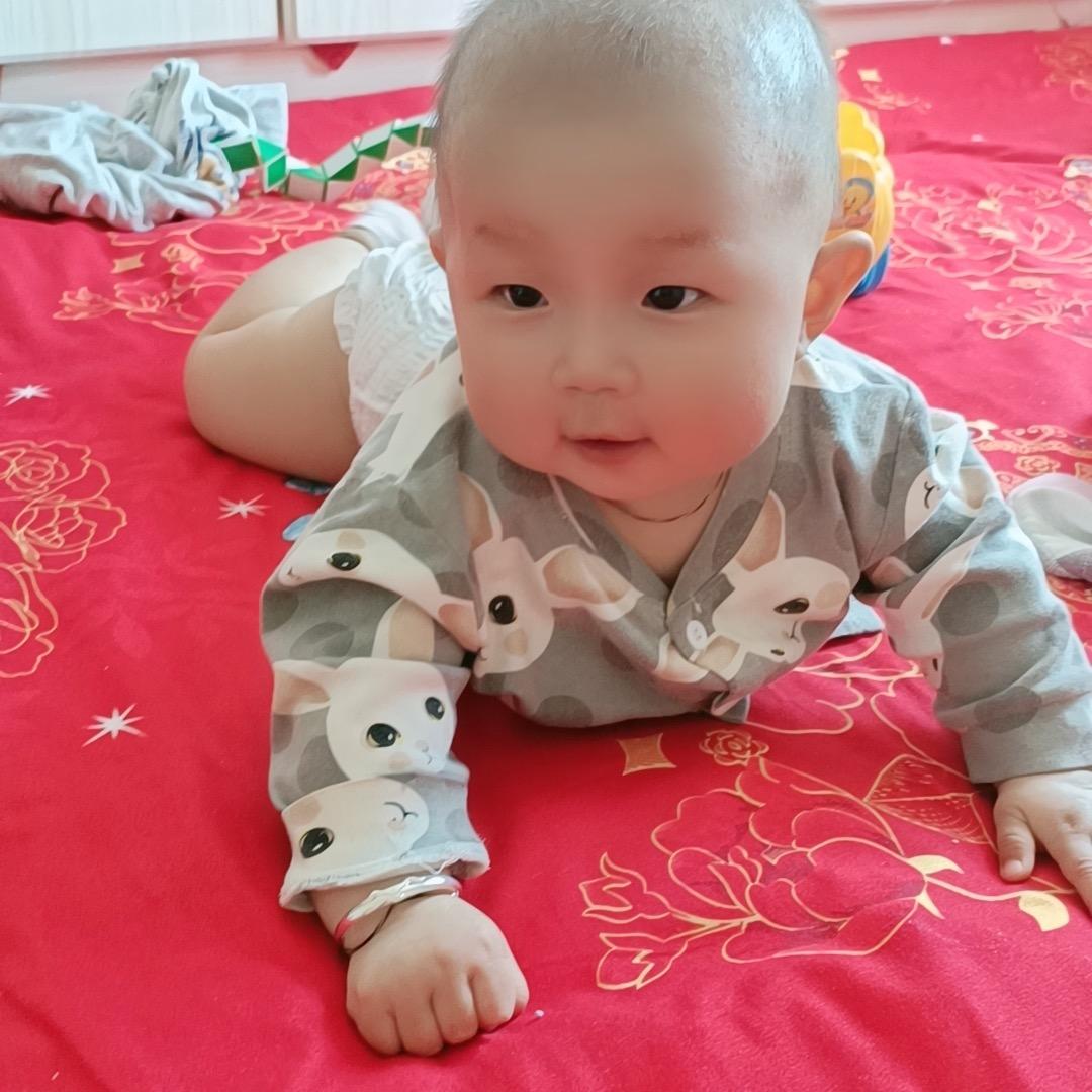 就你牛