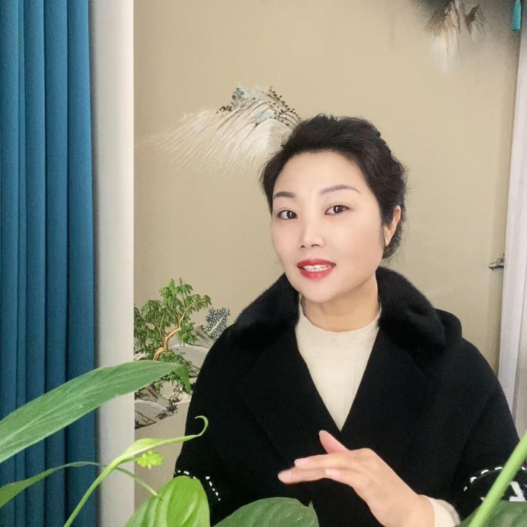 云云姐