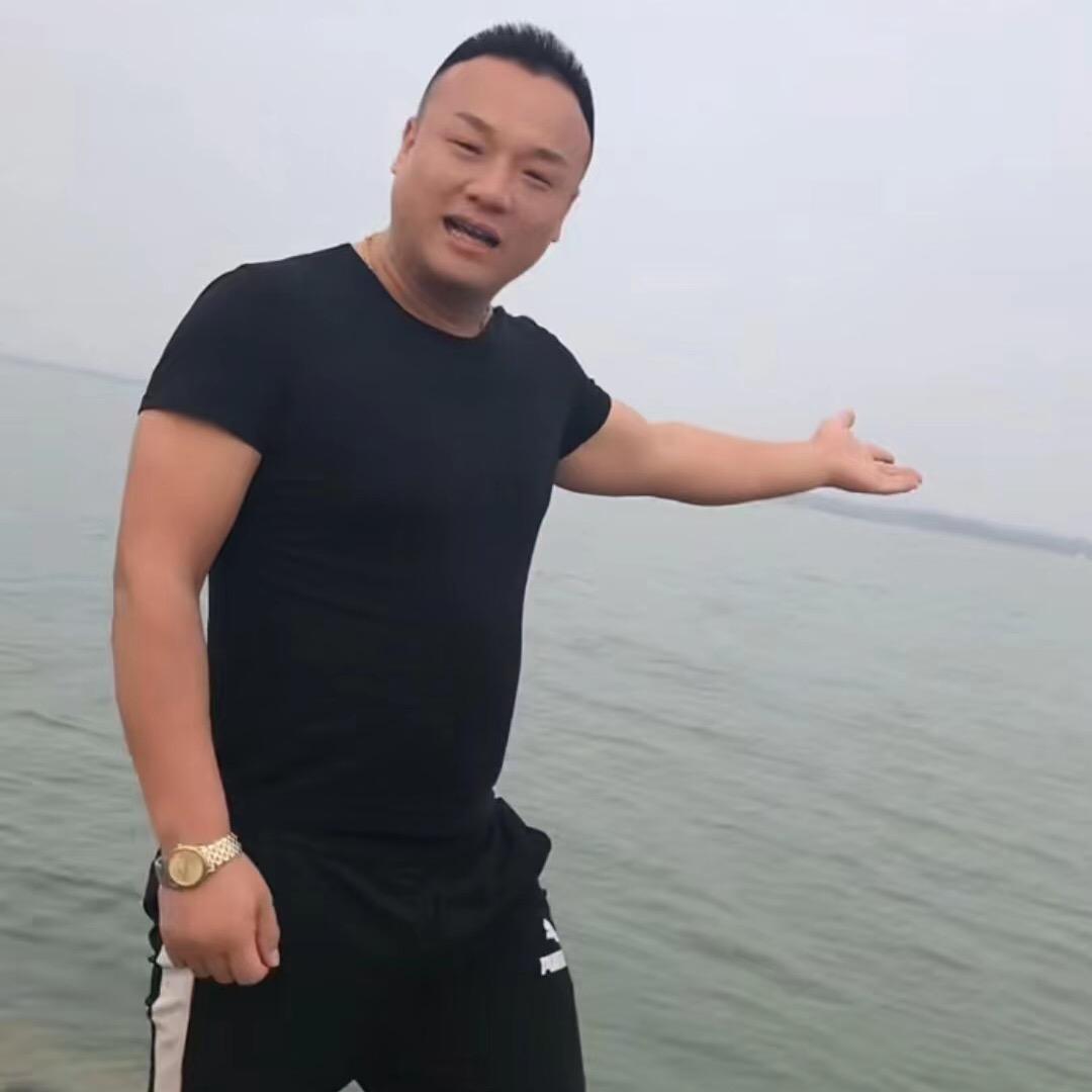 阔天