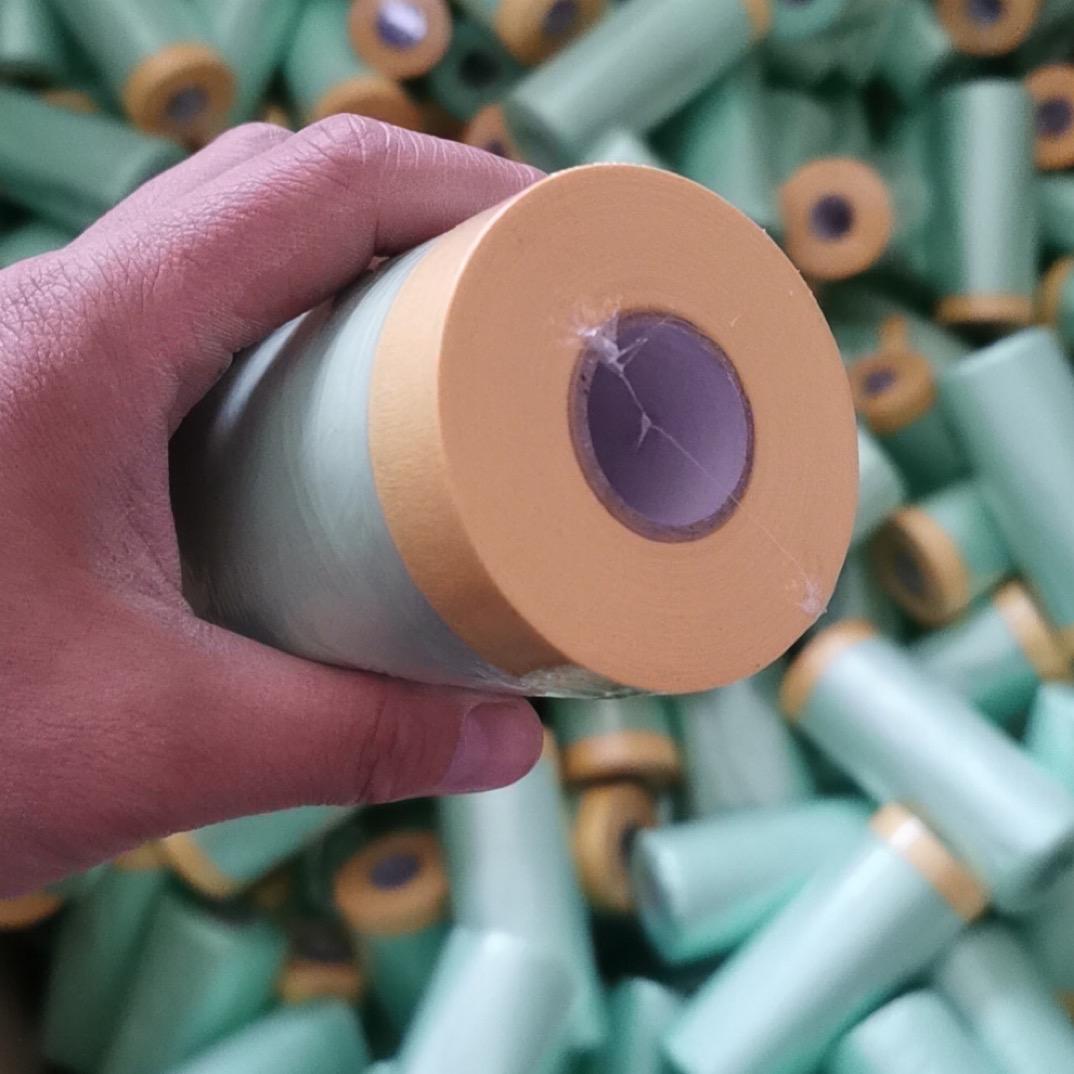 徐州马道遮蔽膜直销