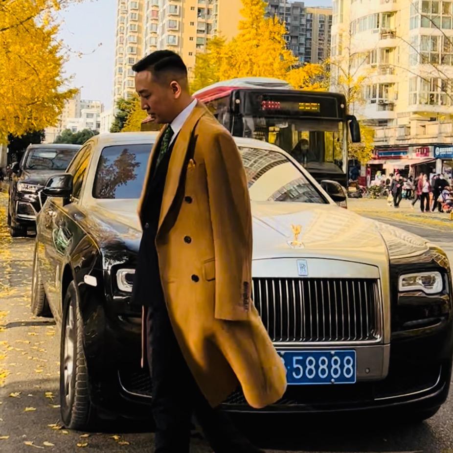 林壕🇨🇳