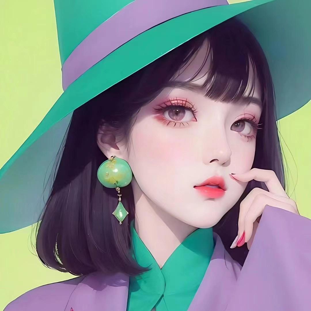 贺子
