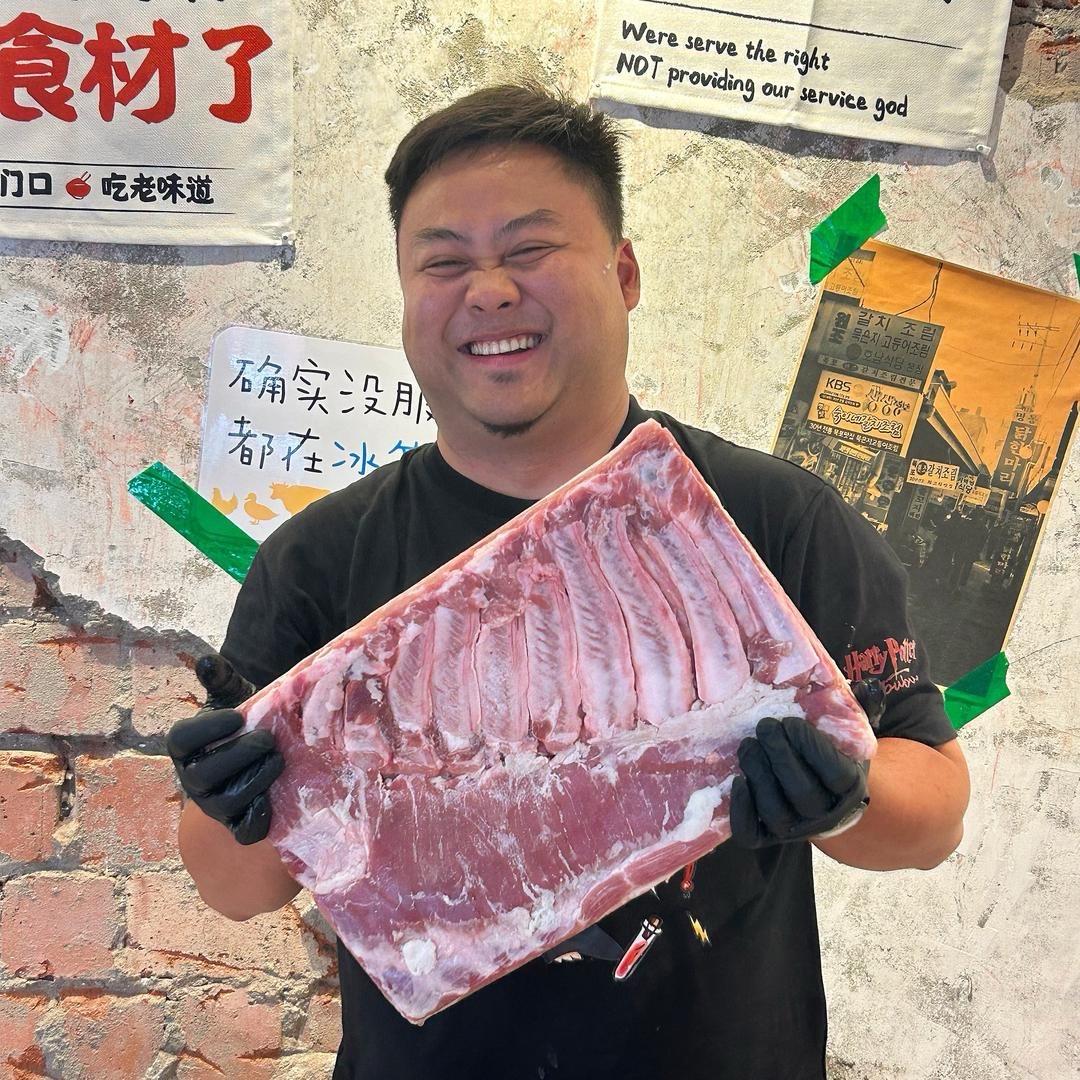 小峰子（饷李阿对版）