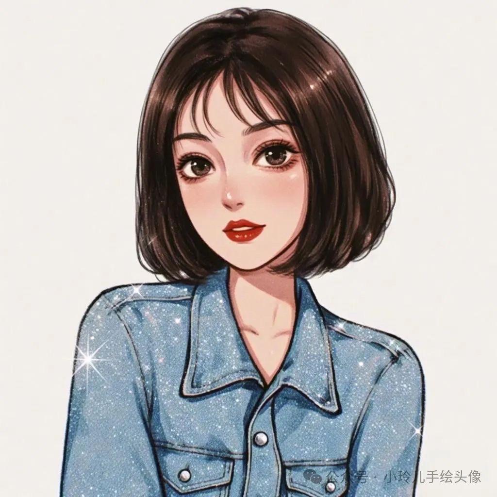 小刘同学