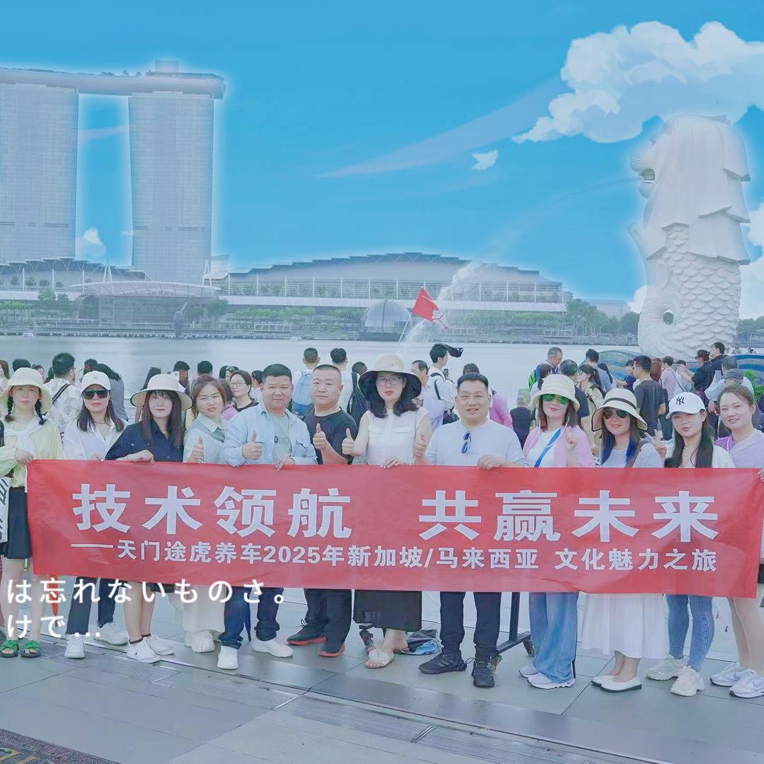 途虎养车 陈叁岁呀