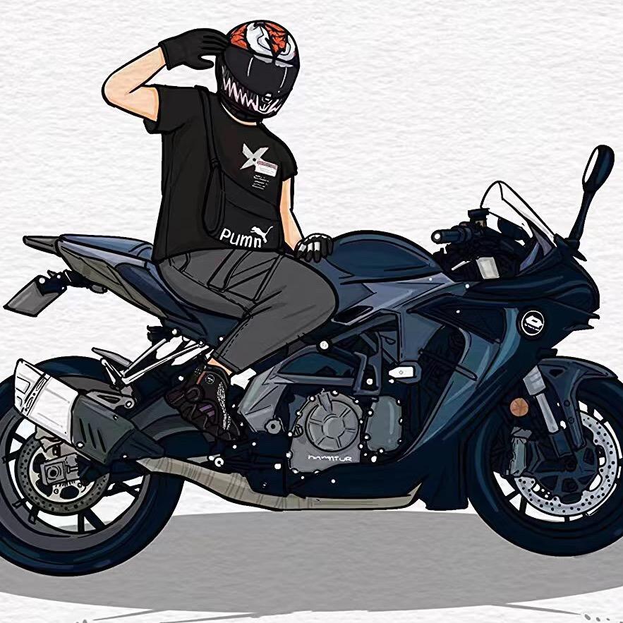 MOTO引擎乐园俱乐部