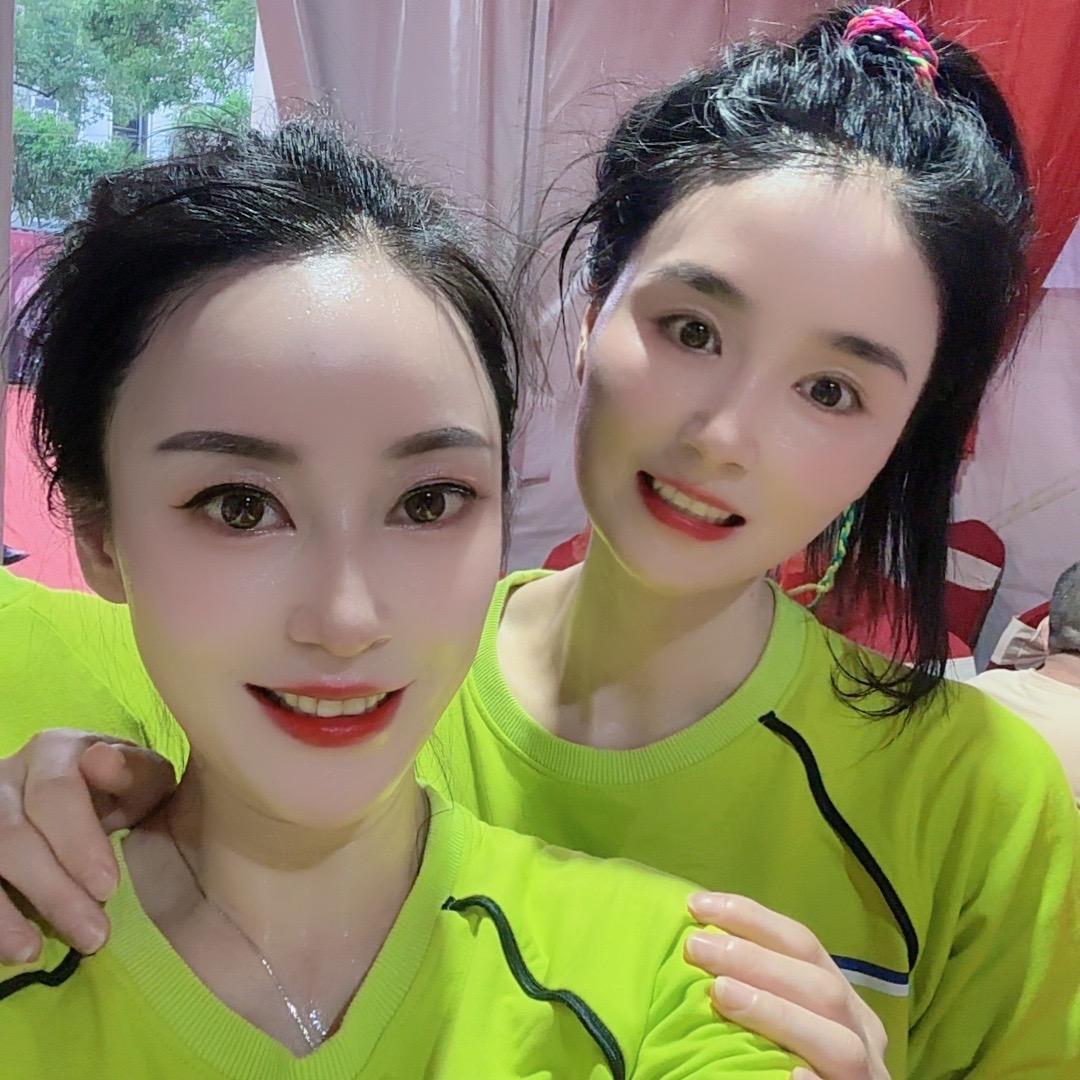 青春鼓舞团开心