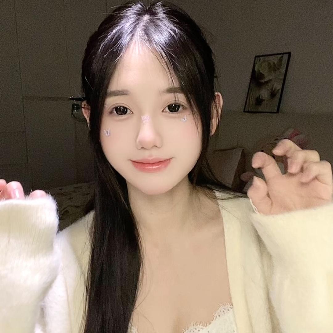 小橘子🍊