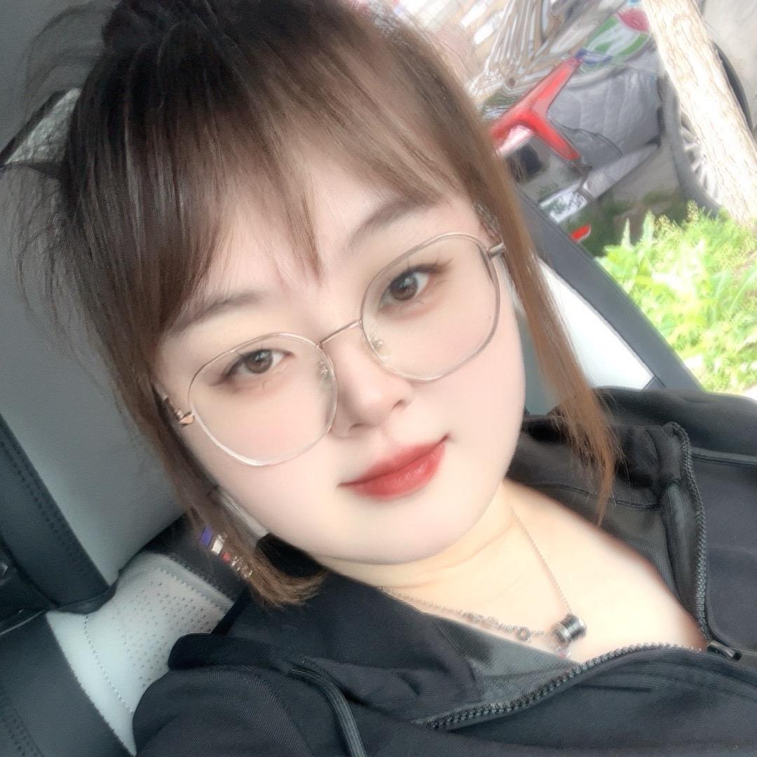 🍂小神哥家的胖美妞❄️