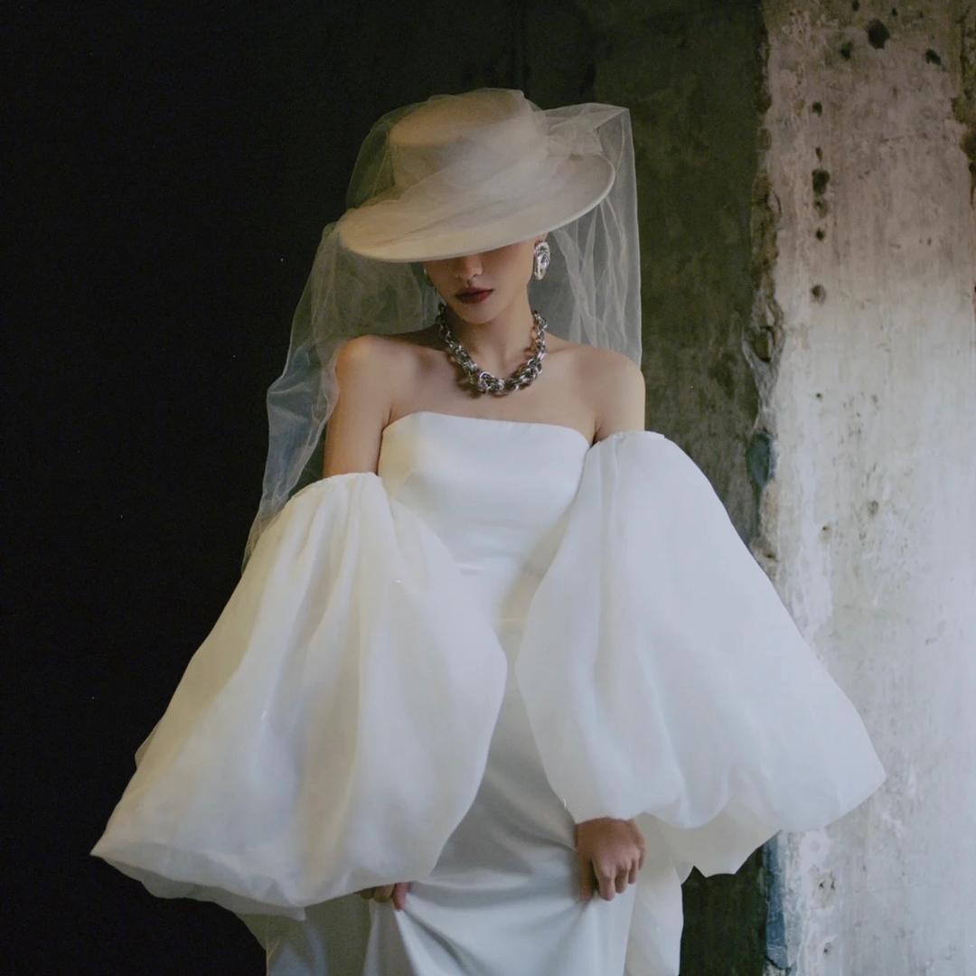 MAXI·漫喜婚纱（南亚店）