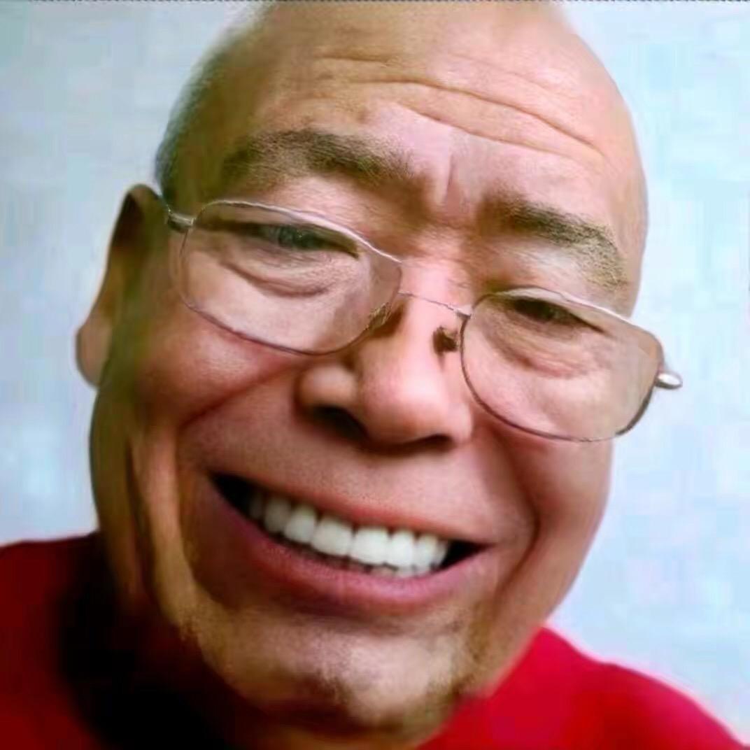退休干部王大爷