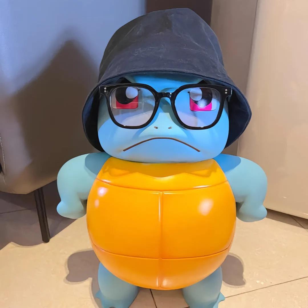 小大任🚶‍♂️‍➡️