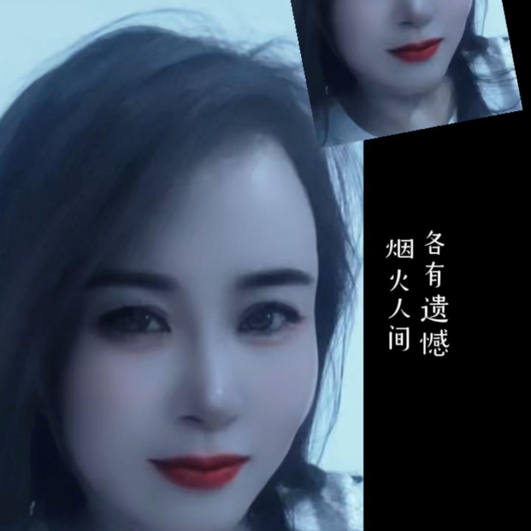 美美让你在意