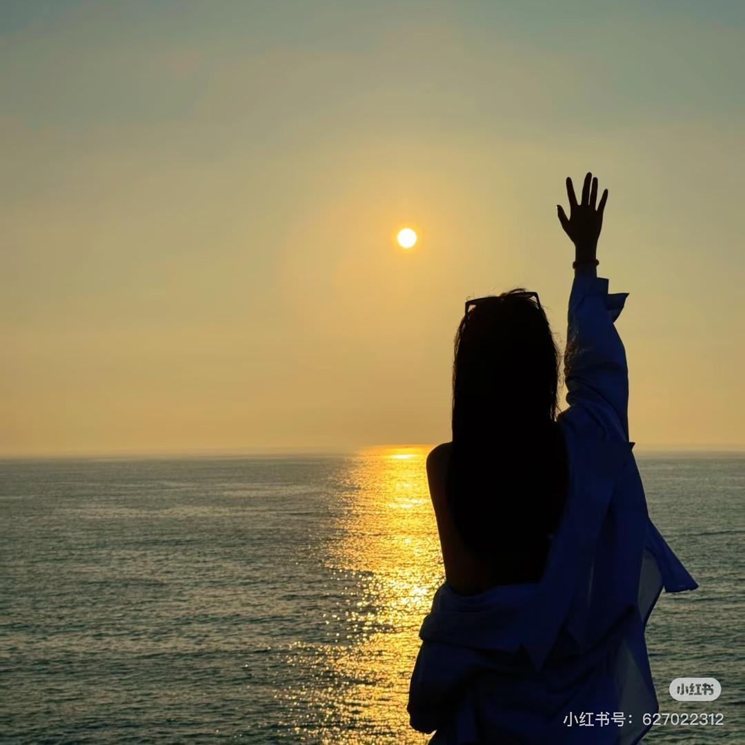 是晴晴呀
