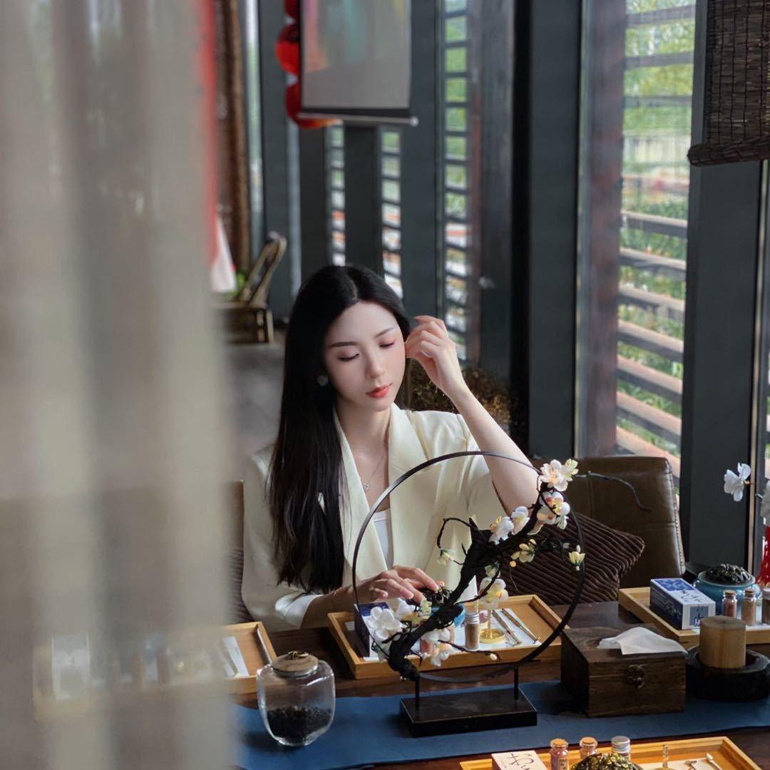 安庆化妆师圆圆💖