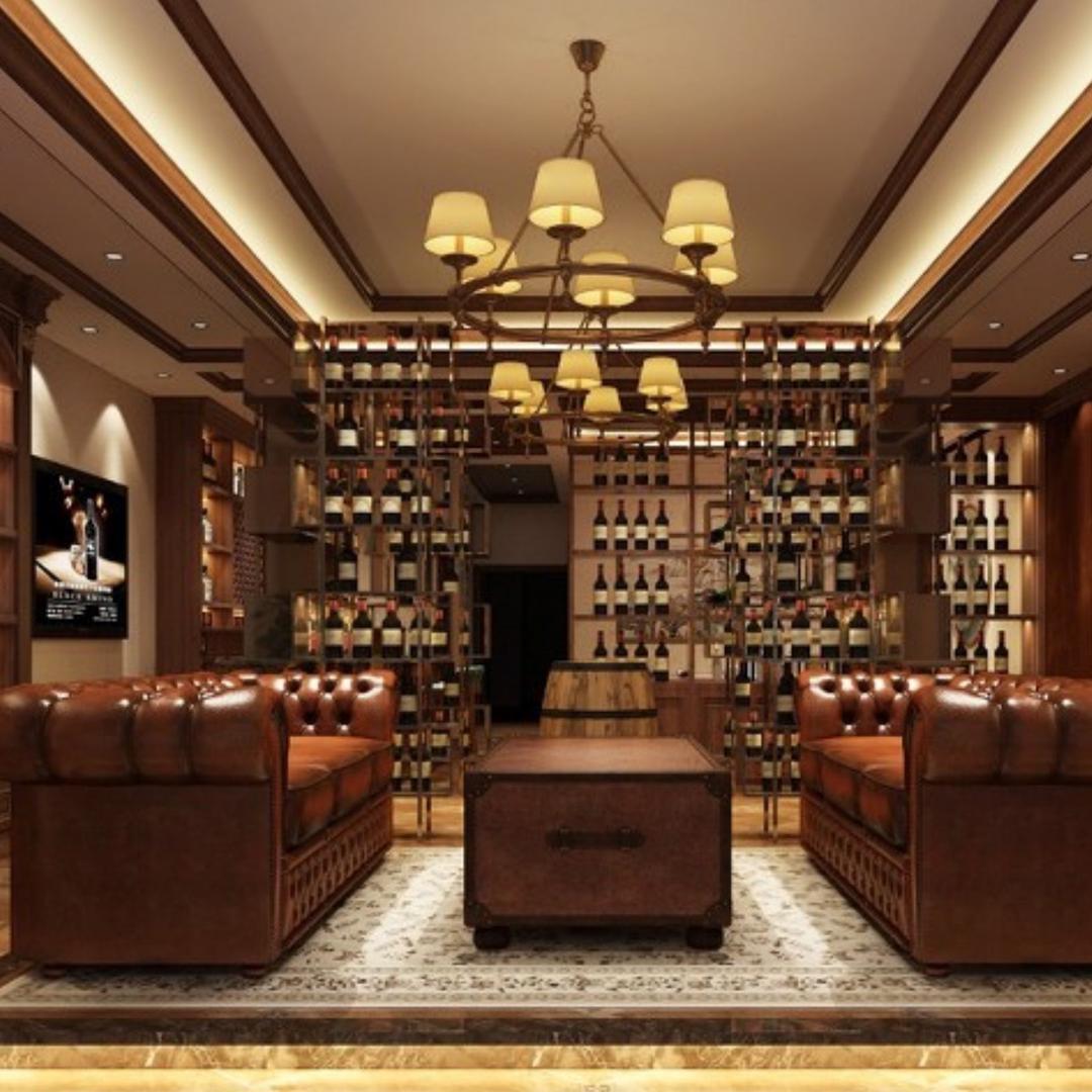 港澳酒业供应链