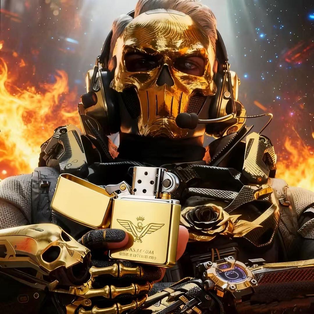 打火机电竞（三角洲行动）