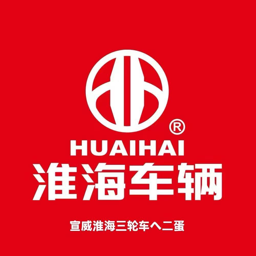 宣威淮海三轮车➬二蛋