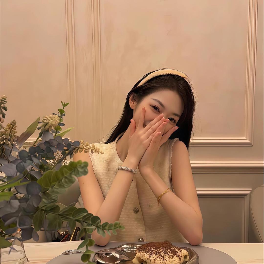 甜甜酱.