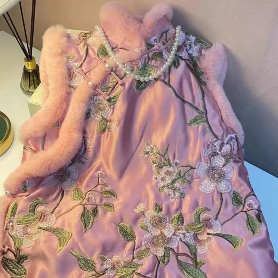 萱萱专柜服装