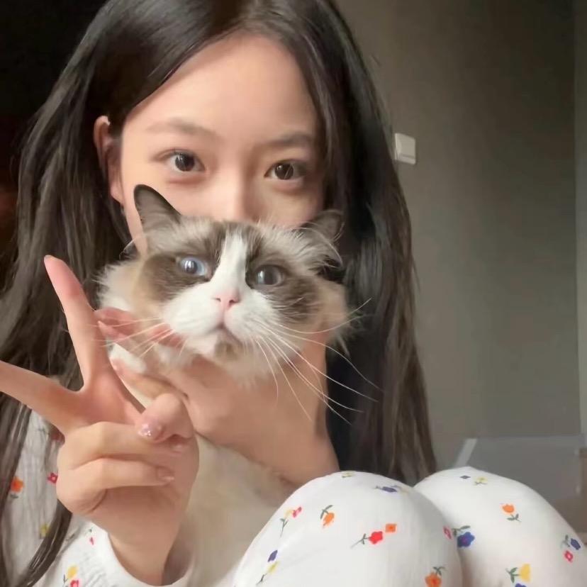 小晴ovo
