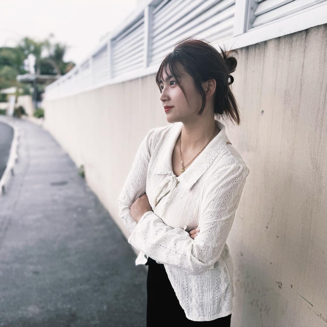 苗苗的院子