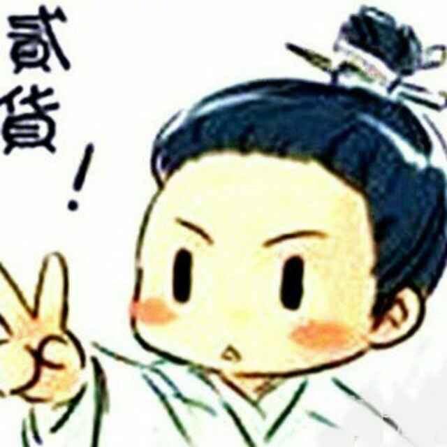 臣凡服饰（健康哥）