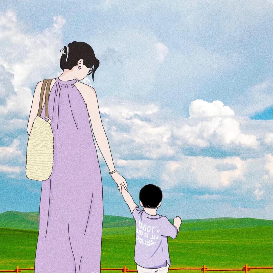 小甜椒妈咪👩