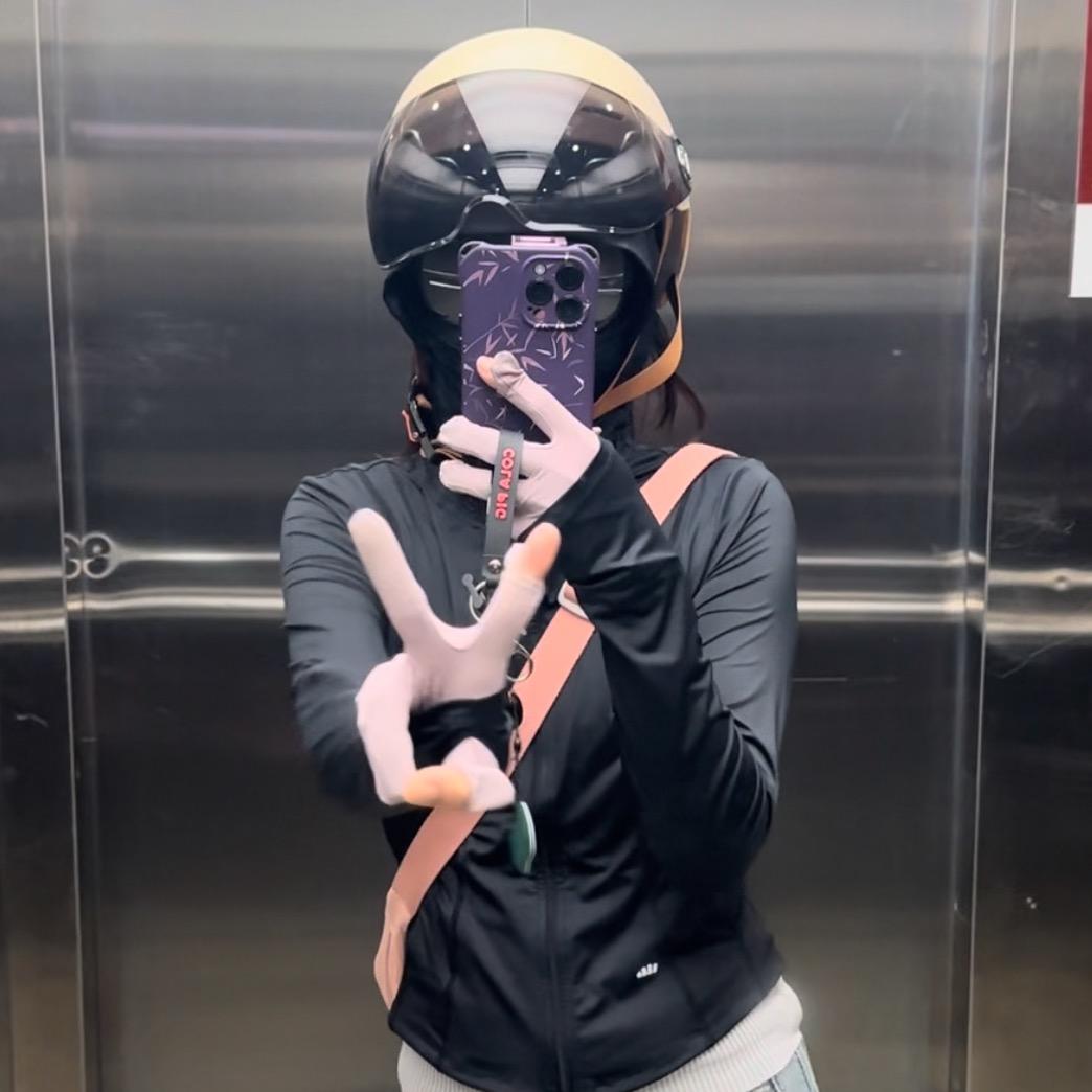 小王啊Q仔