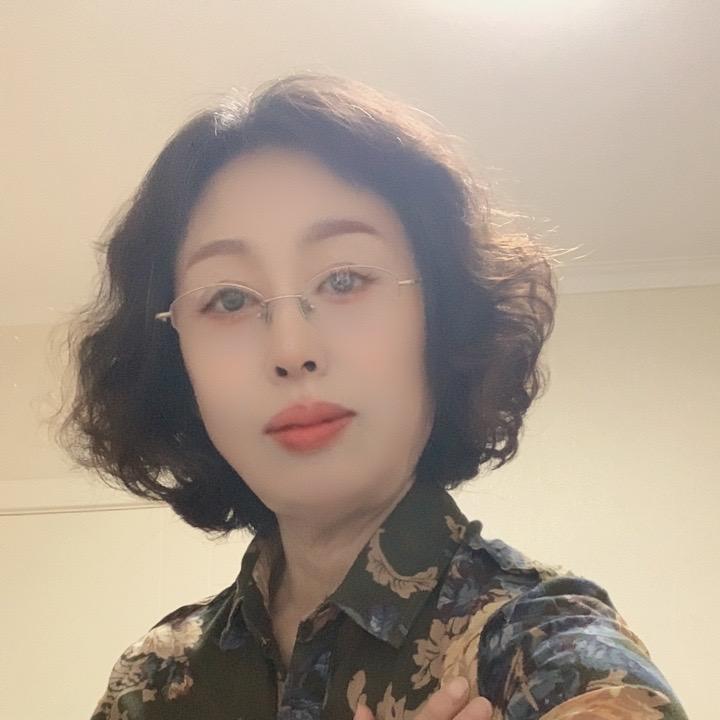 夕阳姐