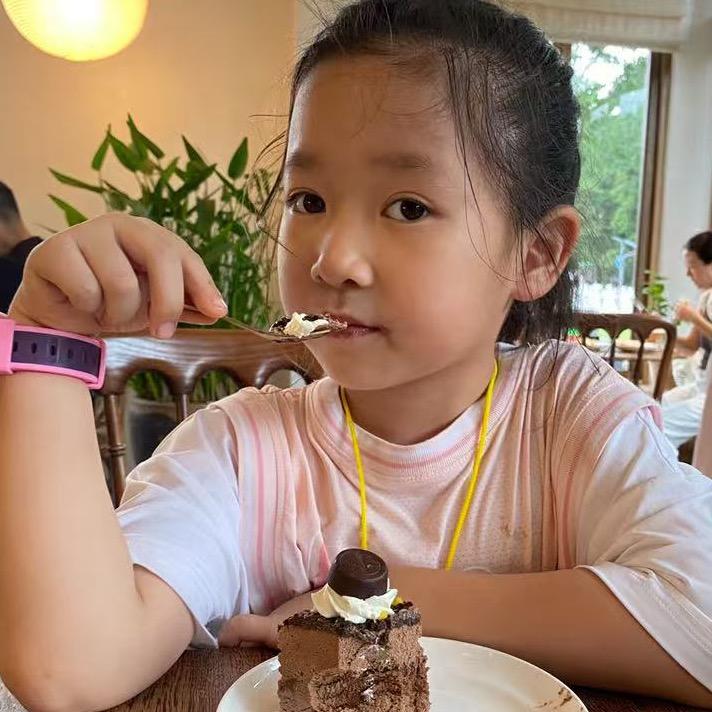 宁宝的小食光