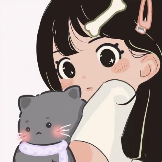 小小安