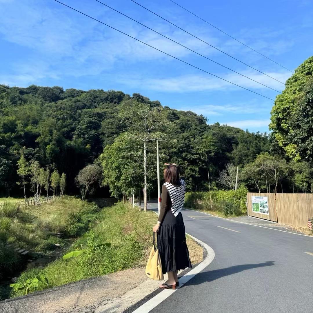 陈Shirley
