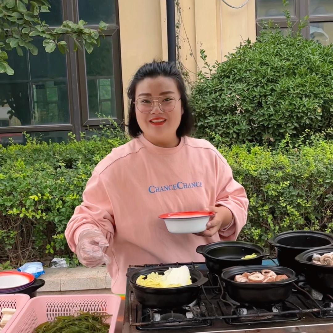 富鑫餐饮美食小吃