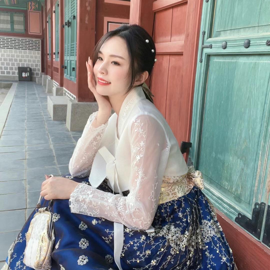 真好小姐姐
