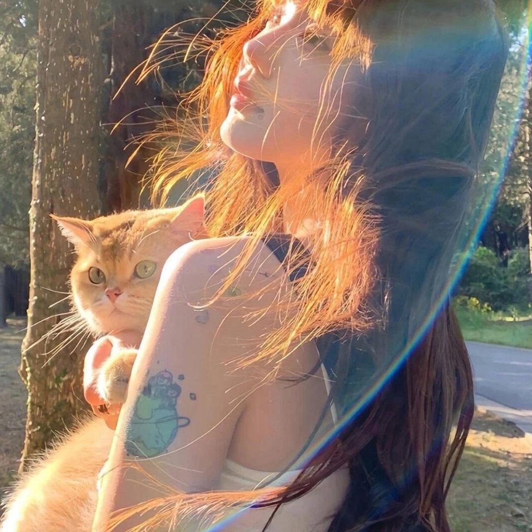 臭崽崽.🥰