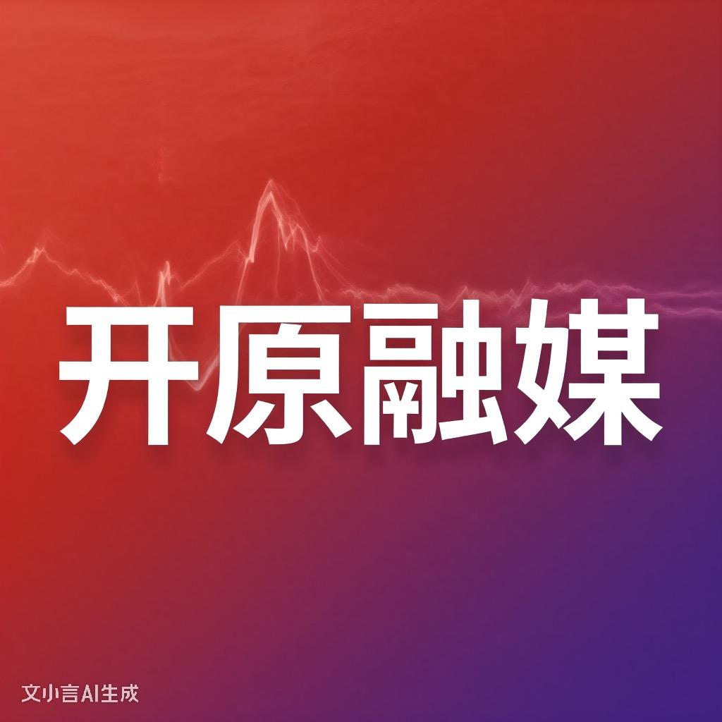 开原融媒APP