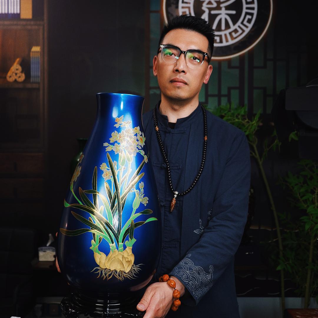 福州市髹漆文化艺术馆
