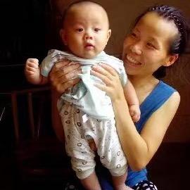 东莞大朗微莉曾姐