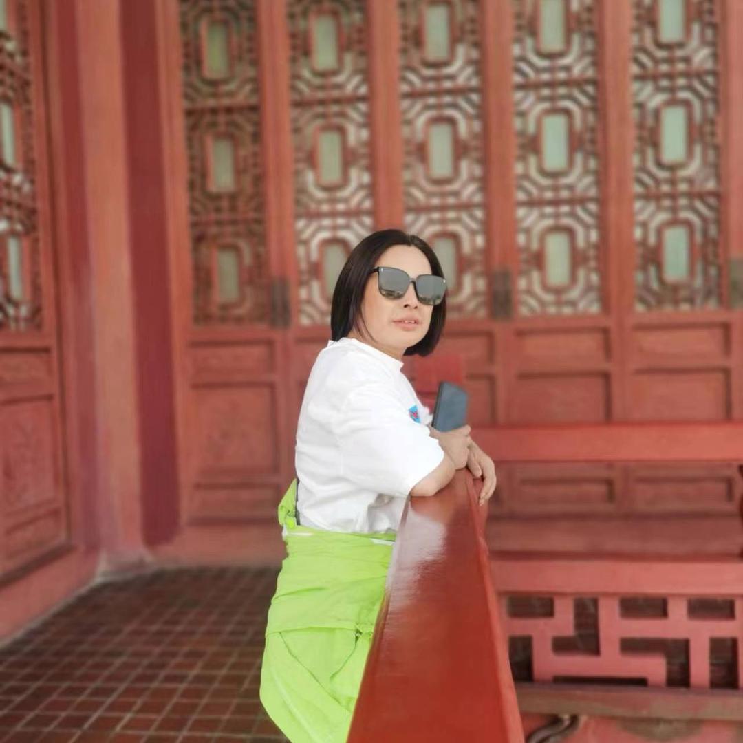 永兴利家电胡姐姐