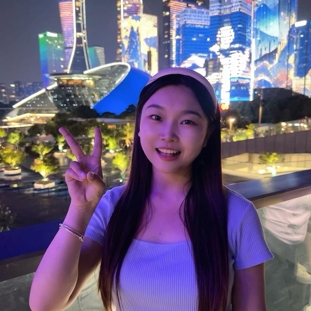 杭州行悠悠yoyo