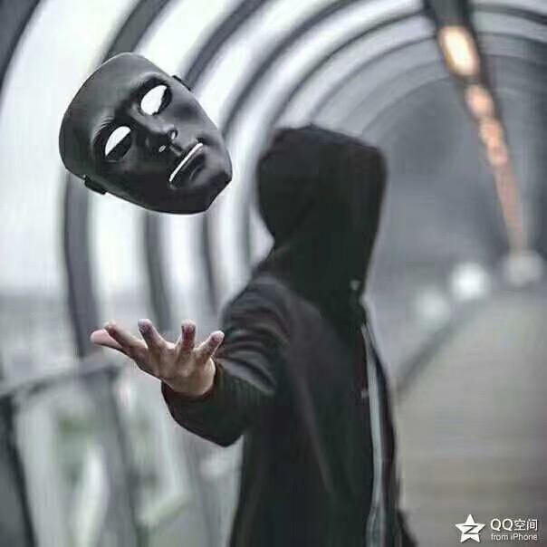 走近了，才知道陌生