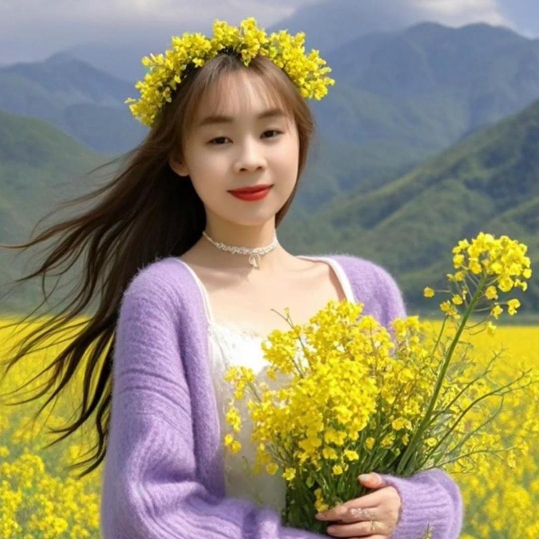 （笑口常开）好彩自然来@